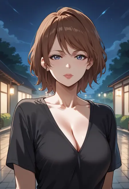 Karina Komiya | Psycho-Pass Character