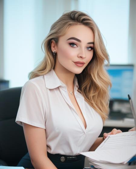 Sabrina Carpenter || PonyRealism SabrinaPR