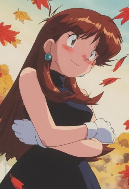 Tibbysan's Avatar