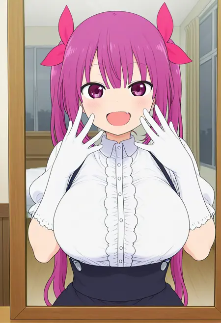 Ooyama Takeko