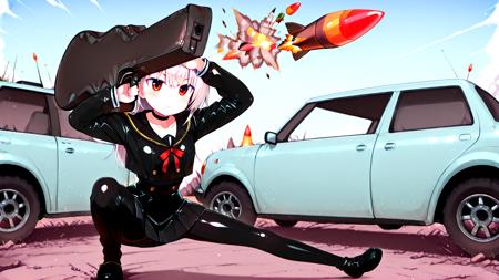 デスペラード撃ち Desperado-style shooting v3.0