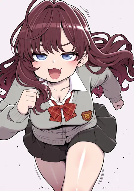 Hanauna style | はなうなスタイル