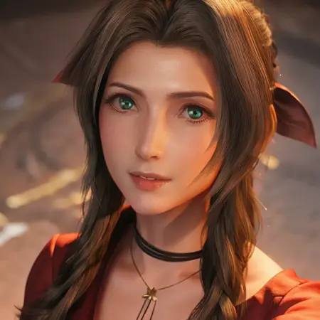 aerith