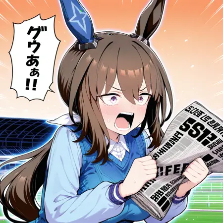 HorseRacingBetting(競馬・馬券)