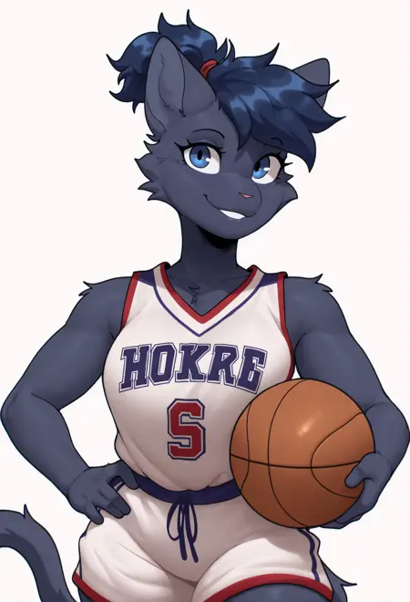 Alina Scratch (Sonokido) [Illustrious] Character Lora