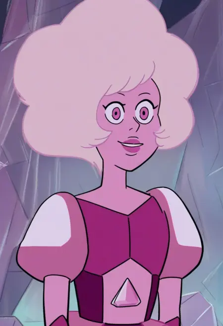 Pink Diamond (Steven Universe)