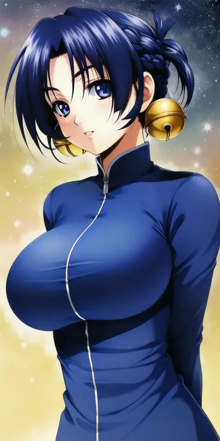 Renka Ma - HSDK