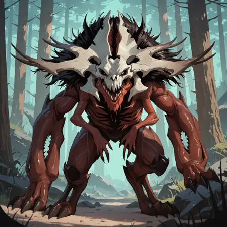 Vorinclex (Magic the Gathering)