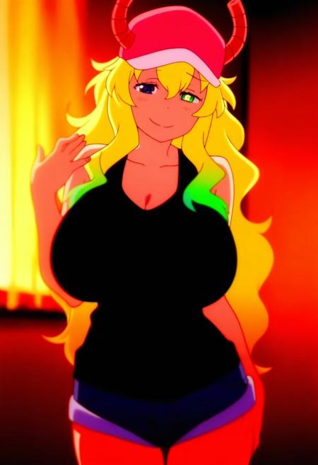 Lucoa noobai v1.0
