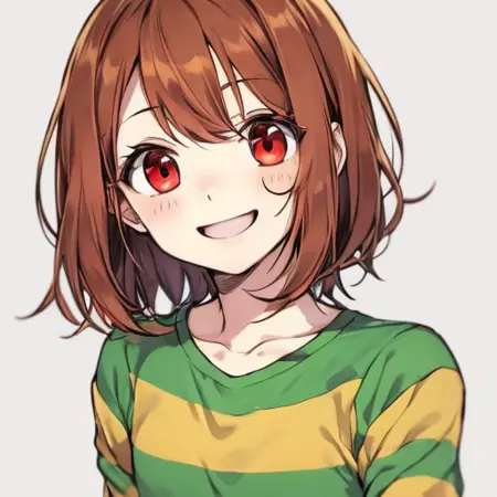 Chara (Undertale)