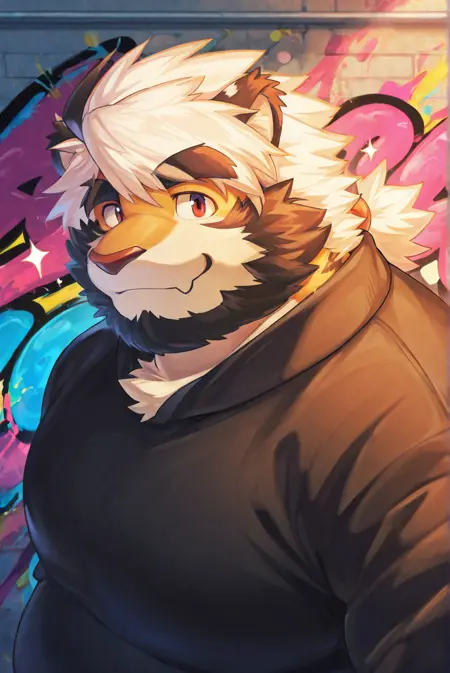 Character: Trad Mon-Mon [IL]