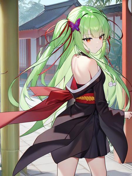 murasame \(senren\)