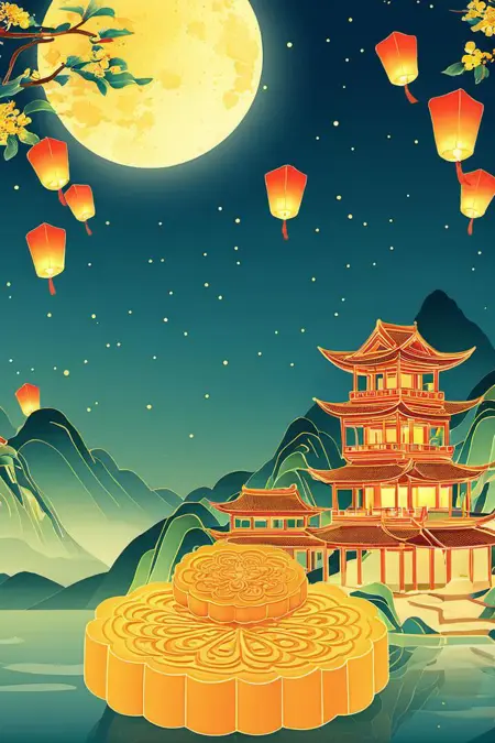 zhongqiu