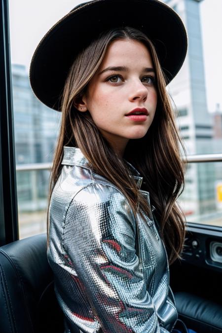 Vanessa Mio aka Amanda - Glamour Model v1.0