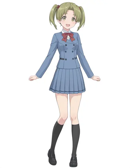 taema miyako IL 2-sasamekikoto(Whispered Words) 当麻みやこ~ささめきこと