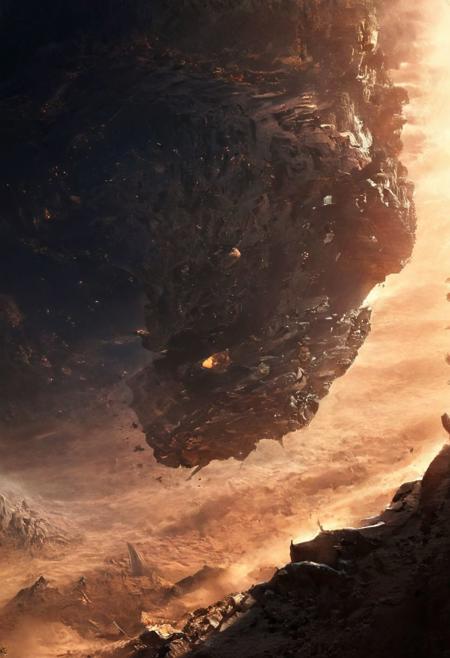 (POV view , DOF, first people view from the entrance, low angle shot:1.4),
(Ancient civilization, Alien Prometheus movie scene, dune movie scene:1.5), 
In the distant future, humans are spread across planets and ruled by an empire. The most important scene in the Dune movie, "Arrakis", was filmed in the Wadi Rum desert, the largest desert in Jordan, also known as the "Valley of the Moon". Some scenes were filmed in Rubou, Abu Dhabi, the Middle East. Shot in the Rub' al Khali desert. In addition to the desert landscape, the towering rocky scenery was also the main reason why it was chosen as the shooting location.
(Large Files, Ultra Realistic, 8K, 16k, FHD, HD, VFX, Perfect, Photography, composition, Architecture Sales Photography, Architecture Competition, Ultra High Resolution, Cinematography, High Resolution Image:1.1), (dramatic lighting, direct sunlight, ray tracing, clear shadow:1.2),  (real landscape:1.1), (blurred background:1.0), (urban background, more_details) ,
extremely detailed, hillscastel, <stardeaf-cold-arc>, great lighting, clear, Neo Classic