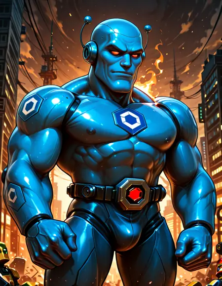 CivBot Evolved - Unofficial