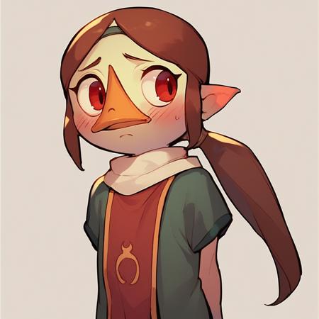 Medli (windwaker) Medli (windwaker)