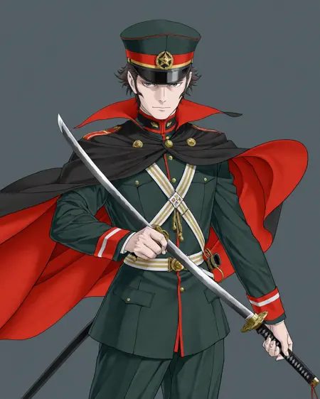 [Atlus (Ra-sen and Ayamura Kirihito)] Shin Megami Tensei Devil Summoner Raidou Kuzunoha vs The Lone Marebito Vol 1-5 Manga Style Illustrious
