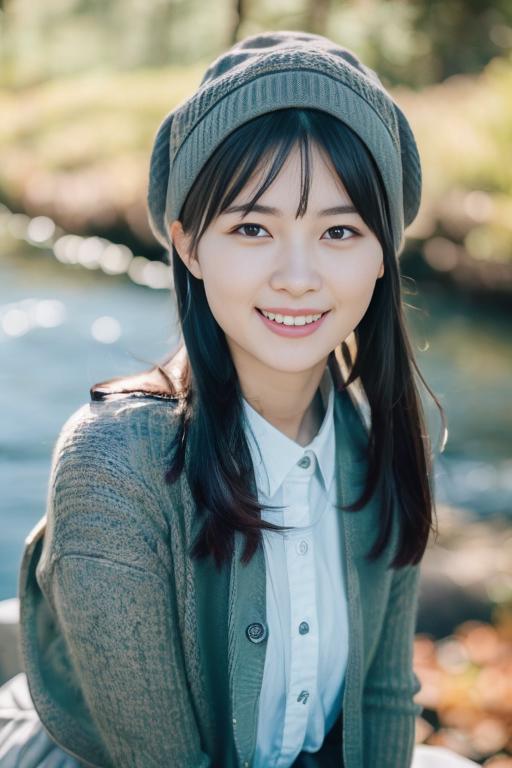 HasegawaNagi_JP_Actress image by meantweetanthony