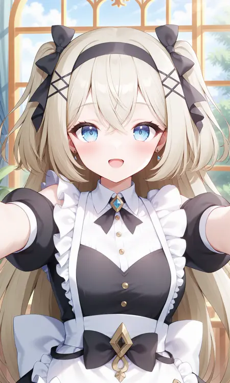 maid_Mephistopheles(eversoul)
