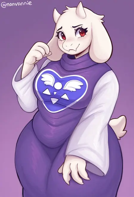 MumsyVannie Style [Illustrious]