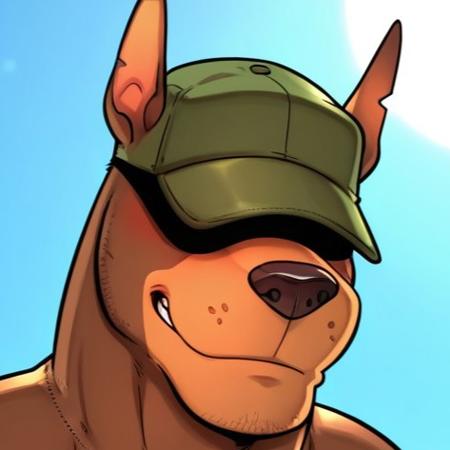 johnmxrstn's Avatar