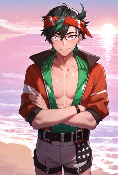 Bryophyta 苍苔 ブライオファイタ - Arknights 明日方舟