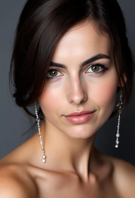 Camilla Belle Flux v1.0