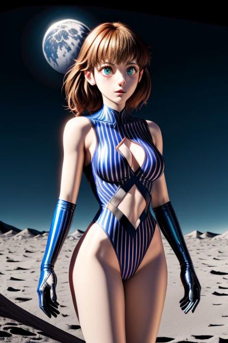 Leotard variations v1.0