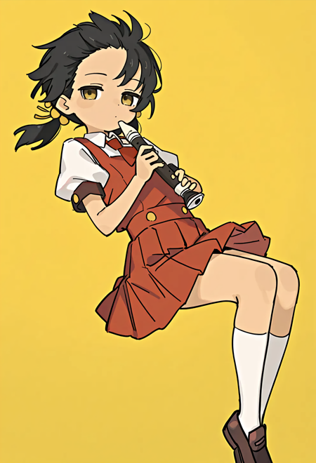 IllustriousXL - Kaai Yuki 歌愛 ユキ - kyoufuu all back v1.0