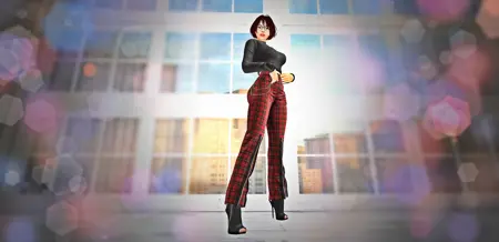 Eunbyeol's Avatar