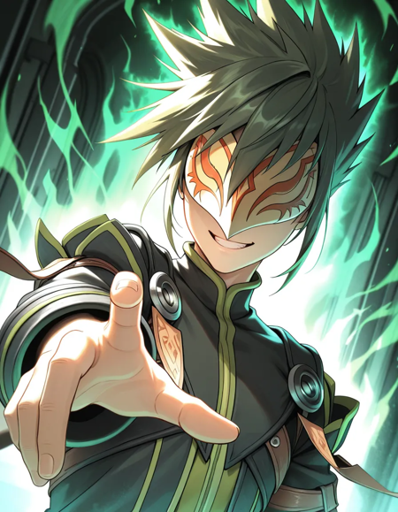 Sync / Tales of the Abyss IL_v1.0