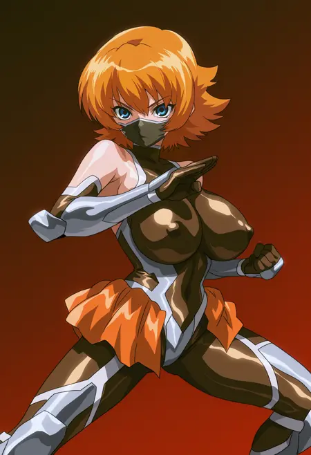 Igawa Sakura
