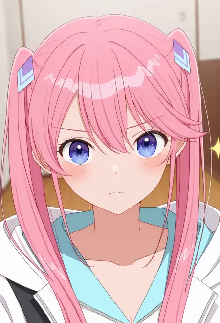 The Shiunji Family Children_OUKA SHIUNJI丨紫雲寺家の子供たち_紫雲寺謳華丨紫云寺家的兄弟姐妹_紫云寺讴华