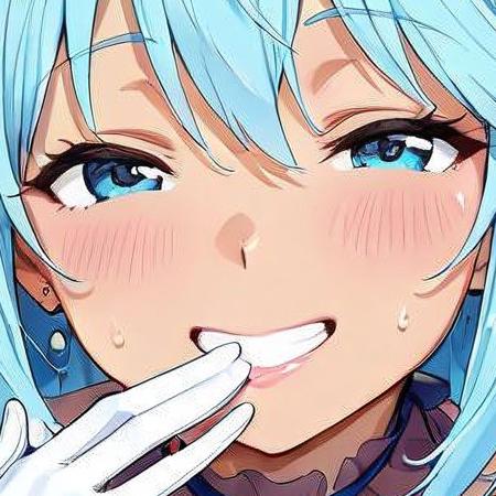 Velutinx's Avatar