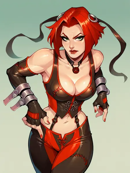 Bloodrayne