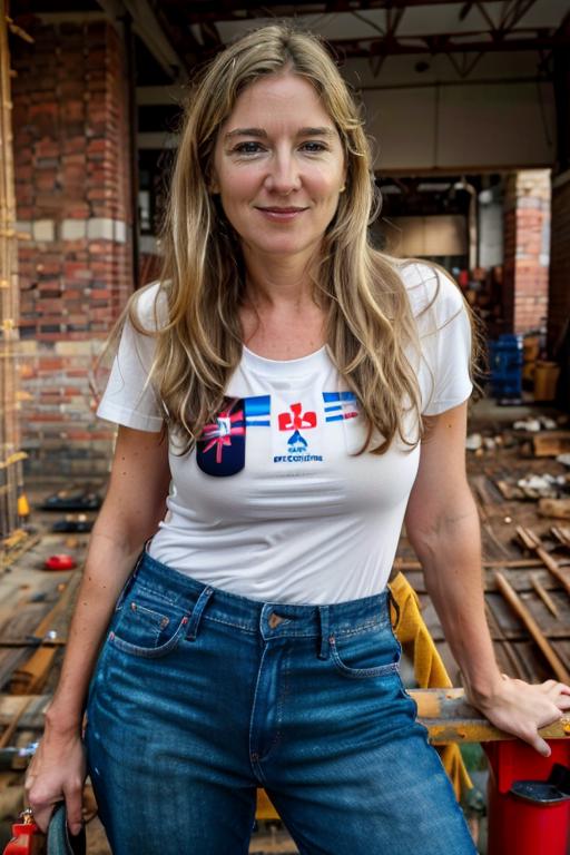 Victoria Coren image by spk621