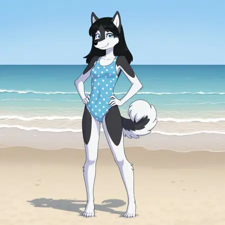 Nina (Zenia)