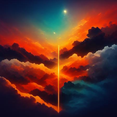 MacOS Wallpaper meaning of life unreal engine