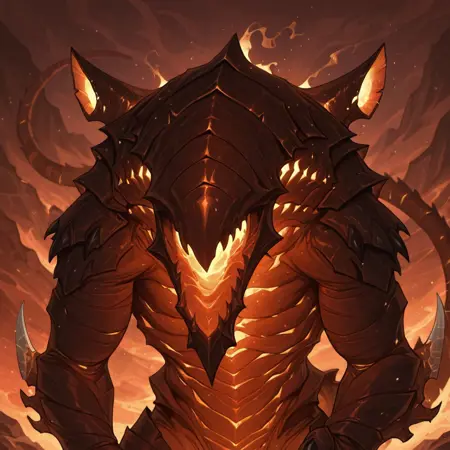 Urabrask (magic the gathering)