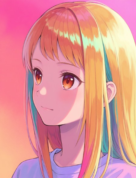 Yuritopia Style v1.0