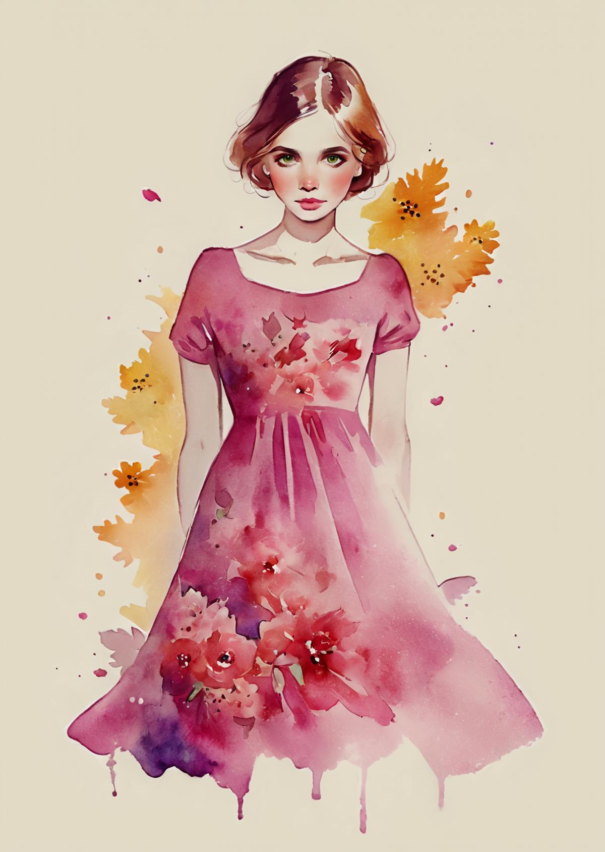 Anna Dittmann Style XL image by bullseyetroll