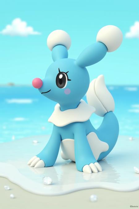 Brionne (Flux) v1.0