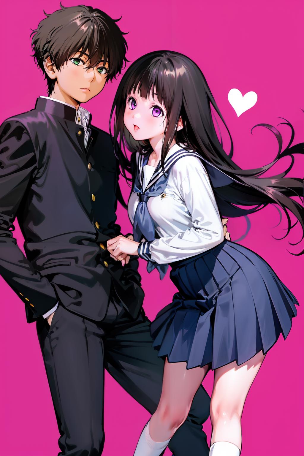 Top 5 High School Romance Anime Every Otaku Must See - GaijinPot