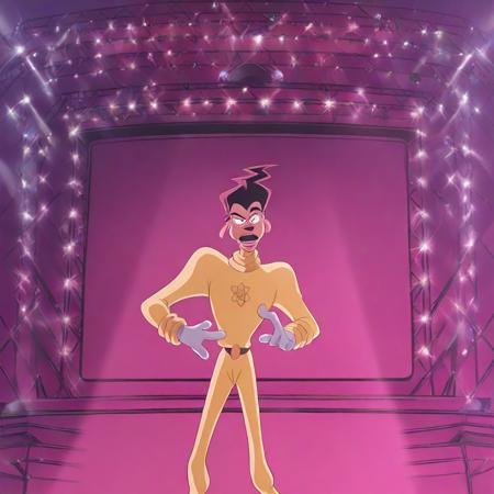 Powerline V1 (illustrious)