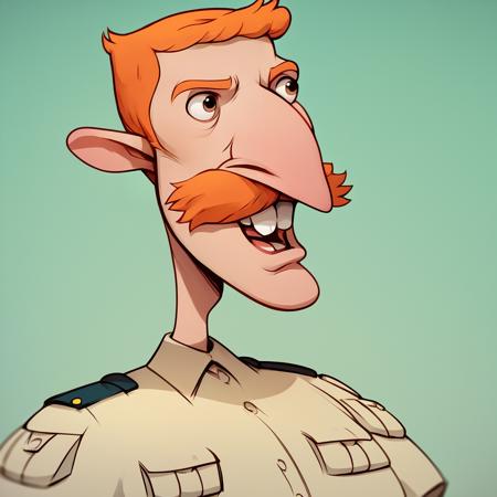 Nigel Thornberry v1 0 Stable Diffusion LoRA Civitai Nigel Thornberry v1 0 Stable Diffusion LoRA Civitai