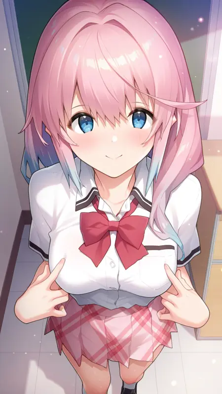 朝马晴阳-擦肩而过的兄妹破碎伦理观（Asama Haruhi-Surechigau Kyoudai no Kowareru Rinrikan）