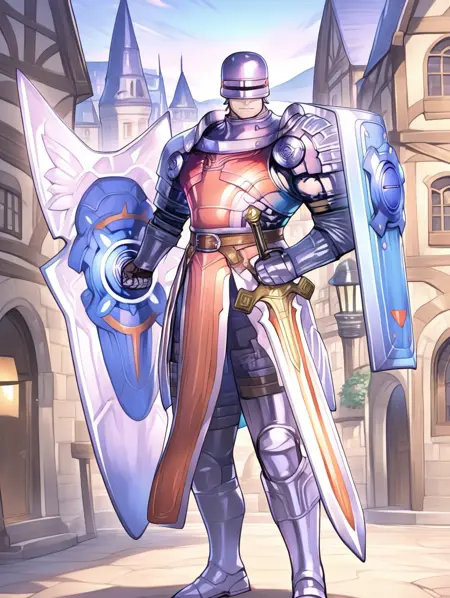 Metatron メタトロン | STAR OCEAN : THE SECOND STORY