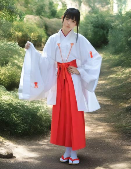 巫女(Miko) v1.0